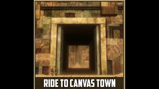 Download Lagu Ride to canvas town 1 hour MP3