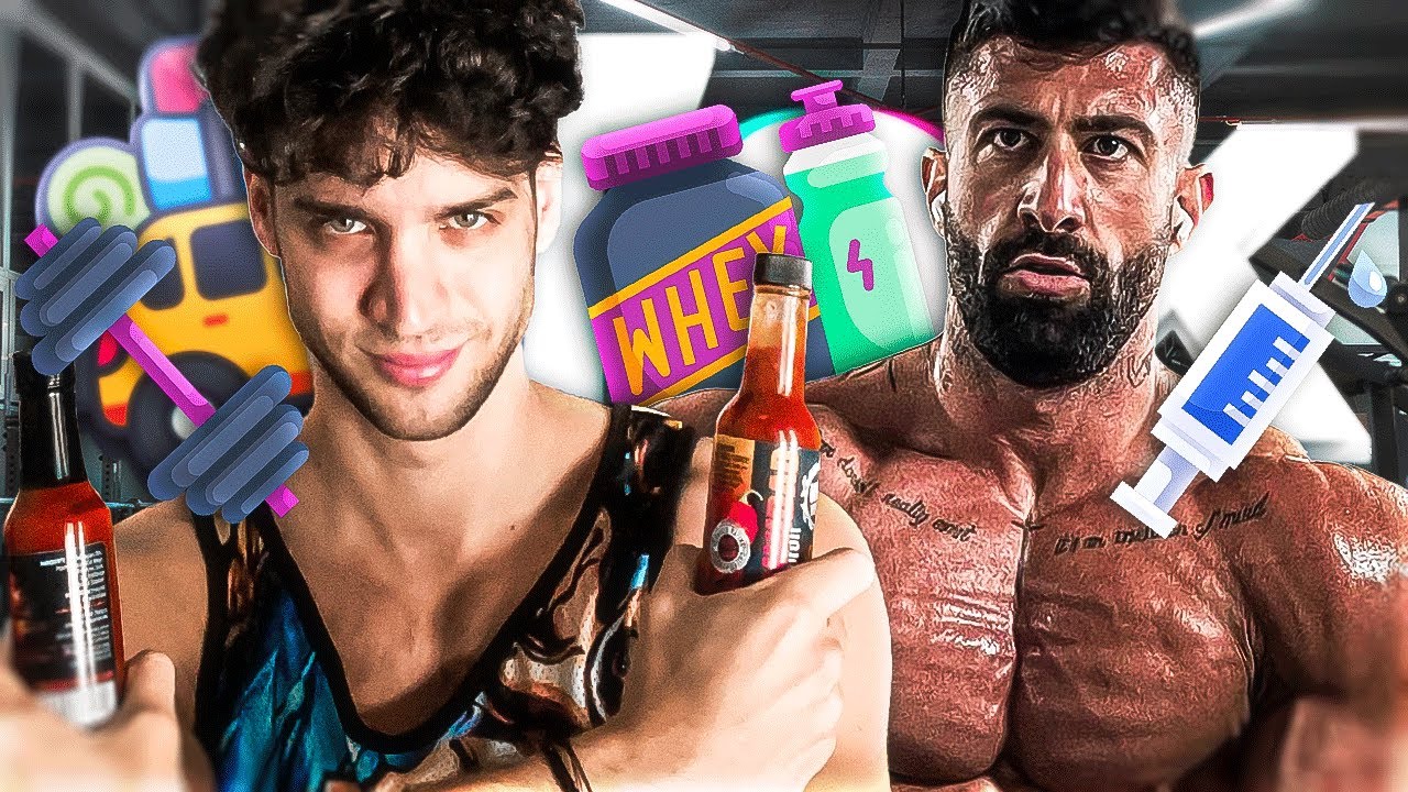 THANOS ALIBAKIS: ΠΟΤΕ ΞΕΚΙΝΗΣΕ ΤΑ ΑΝΑΒΟΛΙΚΑ ΚΑΙ ΤΙ ΣΥΝΕΒΗ! | TRIPTOK #21