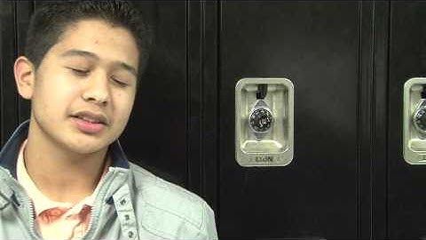 Lancaster ISD: Lancaster High School puts PBL in action!