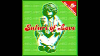 Miro - Safari of Love