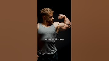 Did You Know This About Steroids?
