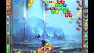 Bubble Epic Atlantis Level 45