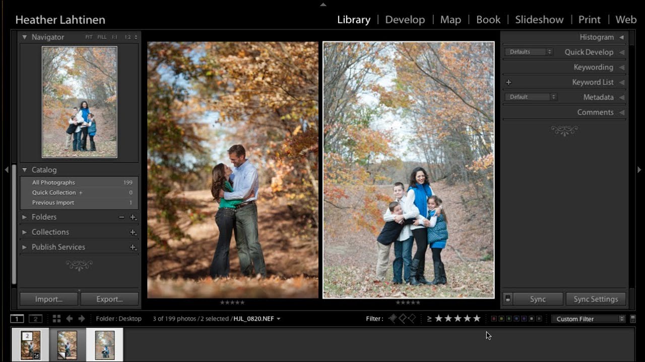 More About Lightroom Tutorials For Beginners