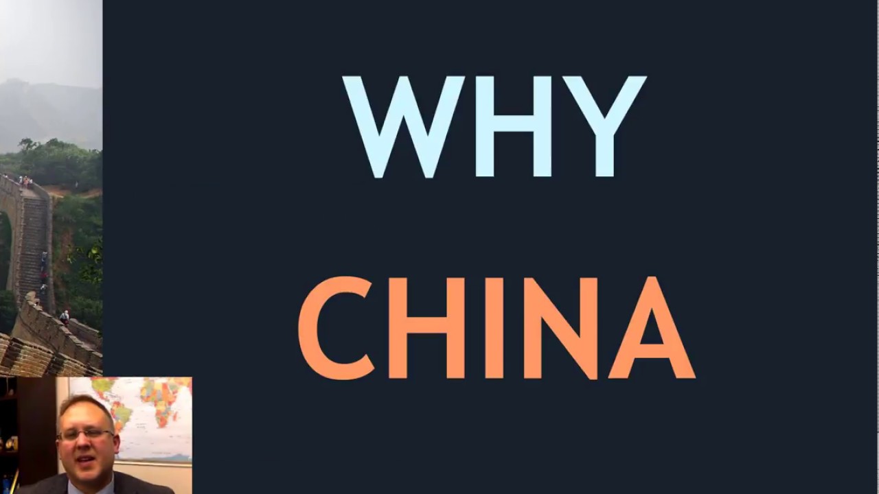 UF in Beijing Internship Summer 2018