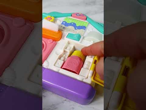 Toys <strong>Play</strong> House Big Fidget Board Set Toy <strong>ASMR</strong>