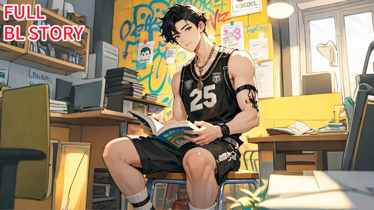 Roomie Made Me Sit On His Lap To 