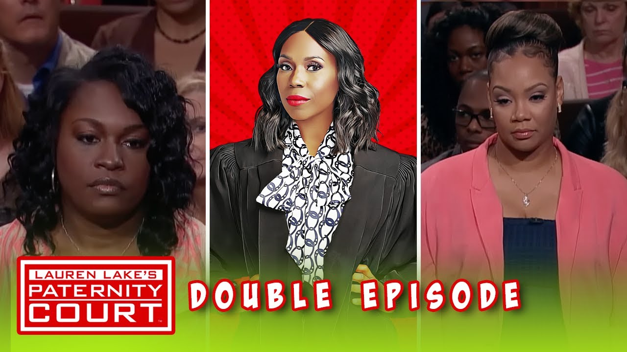 Did Her Revenge Result In A Pregnancy? (Double Episode) | Paternity Court