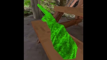 How to vertical in gorilla tag