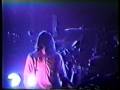 Foo Fighters - How I Miss You - 1996 - Concert Hall Toronto