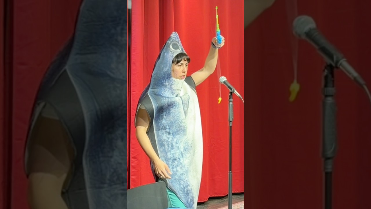Thank you Jesus #youtube #standupcomedy #comedy #fish #jesus #faith #shorts #clips #fyp #lol #acting