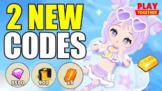 *NEW CODES* PLAY TOGETHER COUPON CODES 12 SEPTEMBER 2026 | PLAY TOGETHER CODES | PLAY TOGETHER CODE screenshot 5