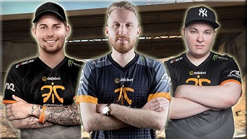 Olofmeister FPL w/ Krimz, Flusha & Dennis ( 2017 03 17 )