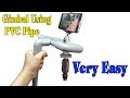 How to make a Phone Gimbal using PVC - VERY EASY