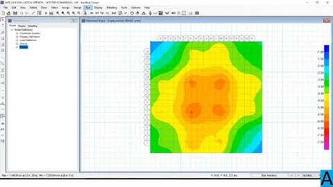 Foundation Design - Project assignment for Skyfi Labs online course - by  Abhishek Gautam