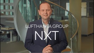 Lufthansa Group NXT - Our outlook for 2024, with subtitles| Lufthansa Group for Business
