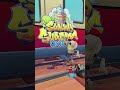 #subwaysurfers #shorts
