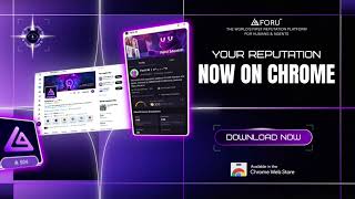 ForU Chrome Extension Is Live | Your AI Identity, Anywhere screenshot 5
