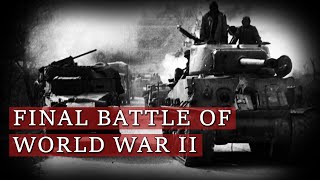 The Final Battles of World War II  | Countdown to Surrender – The Last 100 Days | Ep. 2 screenshot 3