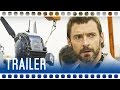 CHAPPIE Trailer Deutsch German (HD)