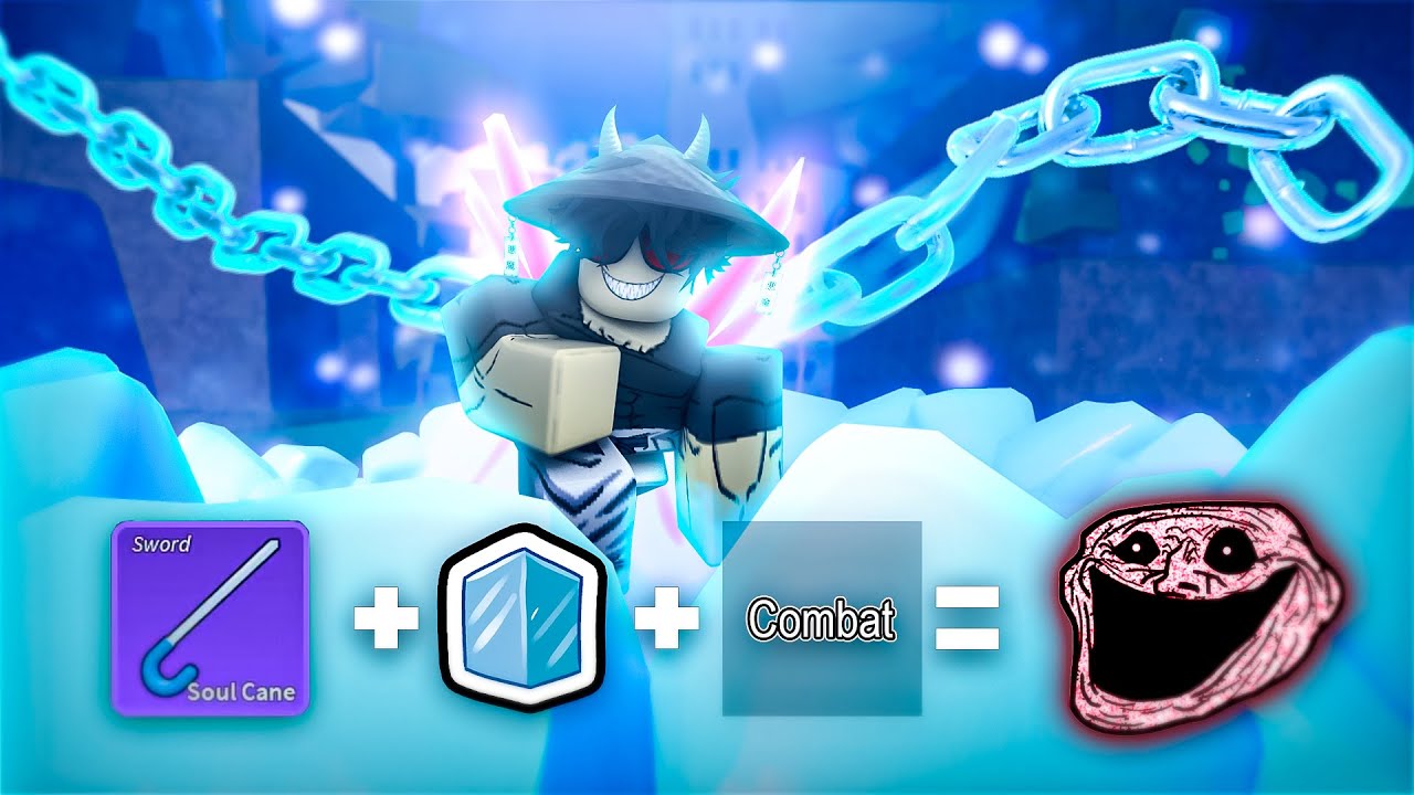 USO los COMBOS MÁS FACILES de BLOX FRUITS!