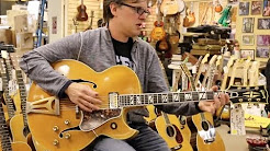 Some of the Greatest Moments at Norman's Rare Guitars - Part 1