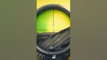 Tower camper met his match PT 2 #shorts #warzone #tower #camping #swiss #sniping #quickscope