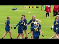 Sweden – Romania | OPEN | 2025 EYUC U20