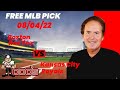 MLB Picks and Predictions - Boston Red Sox vs Kansas City Royals, 8/4/22 Free Best Bets & Odds