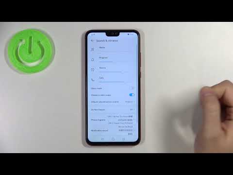 Camera Volume Buttons