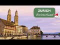 Zurich switzerland 