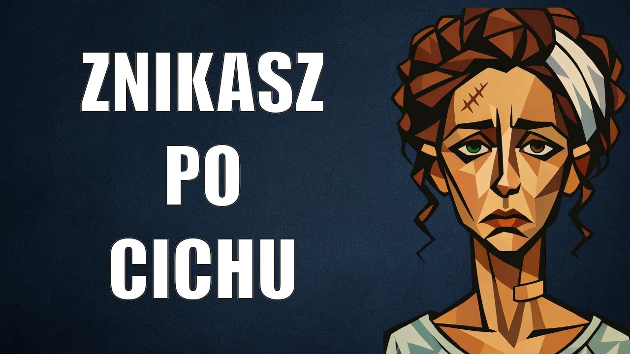 Oddajesz kontrolę, a potem sabotujesz siebie