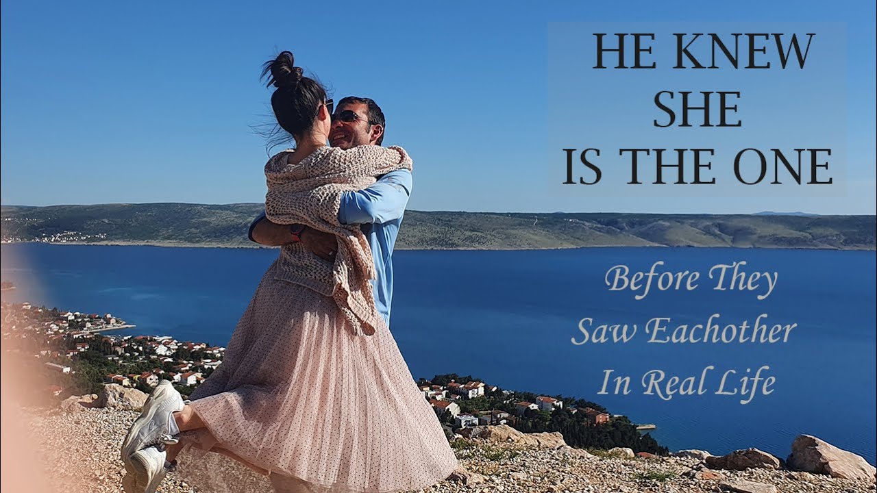 WELCOME TO OUR CHANNEL │ How we met │When God Writes Your Love Story