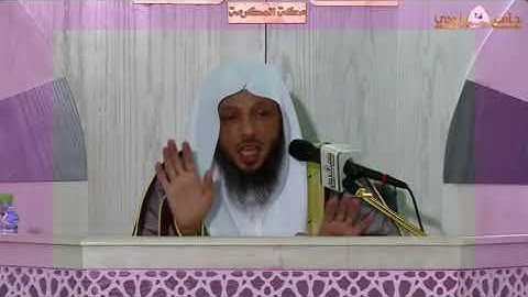 تلاوة القرءان للشيخ سعد بن العتيق