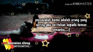 Story wa keren live dalam kabin bad boy