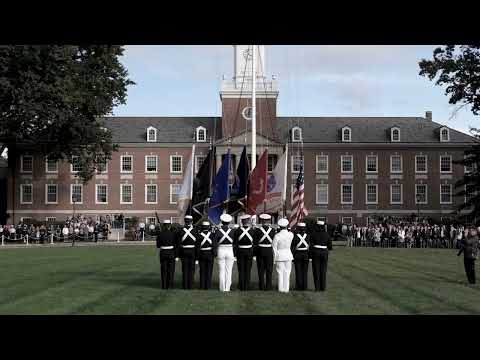 Admiral Linda Fagan - U.S. Coast Guard