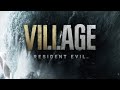 Village resident evil live streaming