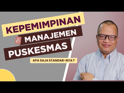Kepemimpinan dan Manajemen
