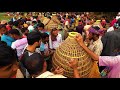 Primitive Fishing Festival Village Fisherman Traditional Fish Trap