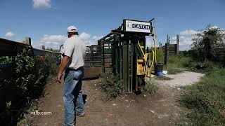 Rural Crime Challenges