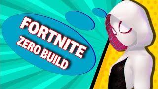 Fortnite Zero Build | Fortnite Season 4 Chapter 3 screenshot 4