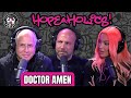 Dr daniel amens importance on brain health  the hopeaholics podcast 119