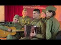 Патриотический фестиваль