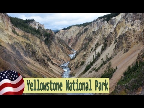 Vídeo: 7 Paisajes Monumentales Que Solo Puedes Ver En Wyoming