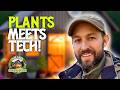 TSOS #73 Can Technology Make Us Better Gardeners? | Josh Gardens [ThePlantTechie]