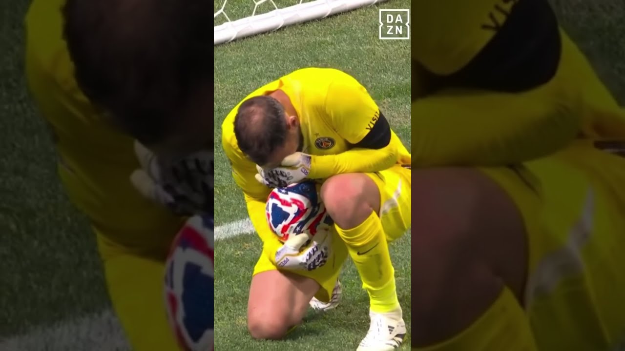 Gianluigi Donnarumma Reaction To Musialas Injury Psg Football