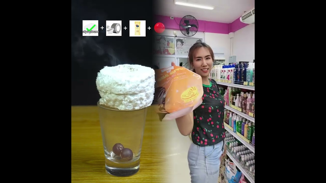 วิดีโอสั้นของ