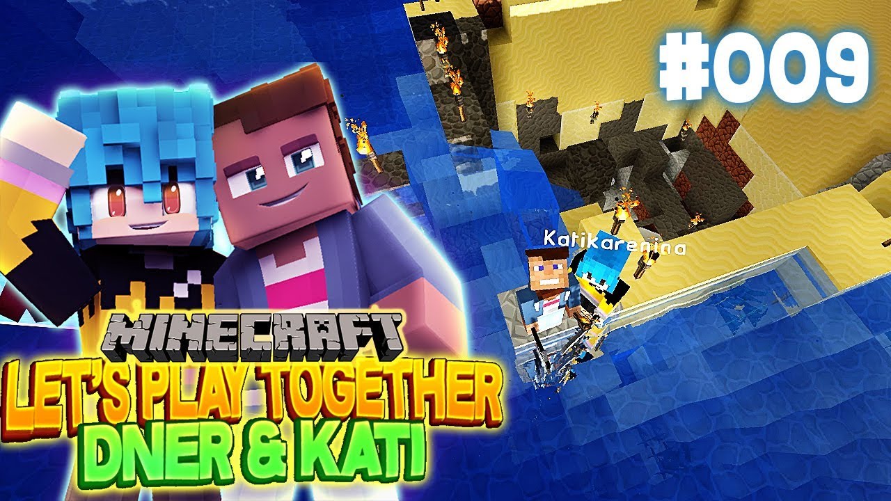 Diese Folge Gibt Es Nicht Minecraft Mit Kati Dner 9 Youtube