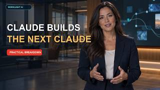 Claude Now Leads 26% of Anthropic's AI R&D—What Changes Next