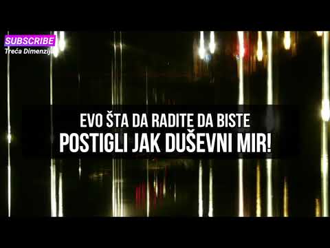 Video: Šta Trebate Učiniti Da Biste Se Osjećali Manje Gladnim