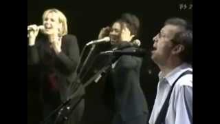 Eric Clapton - Layla　(Yokohama Arena)